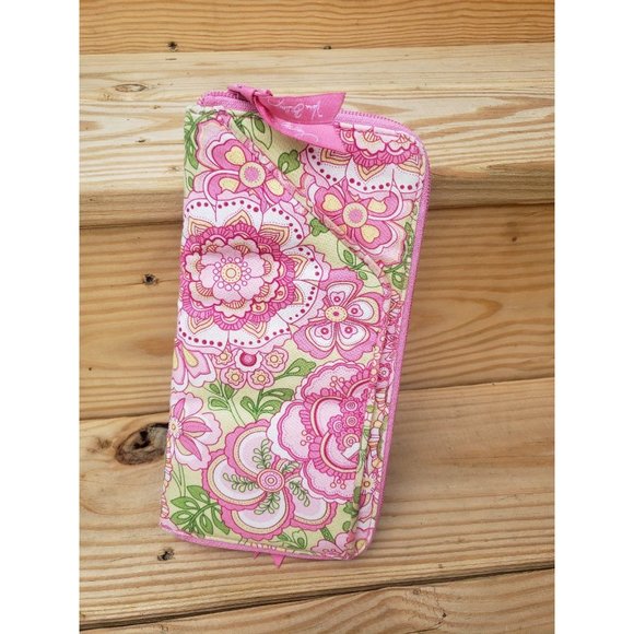 Vera Bradley Bags Vera Bradley Travel Wallet Poshmark